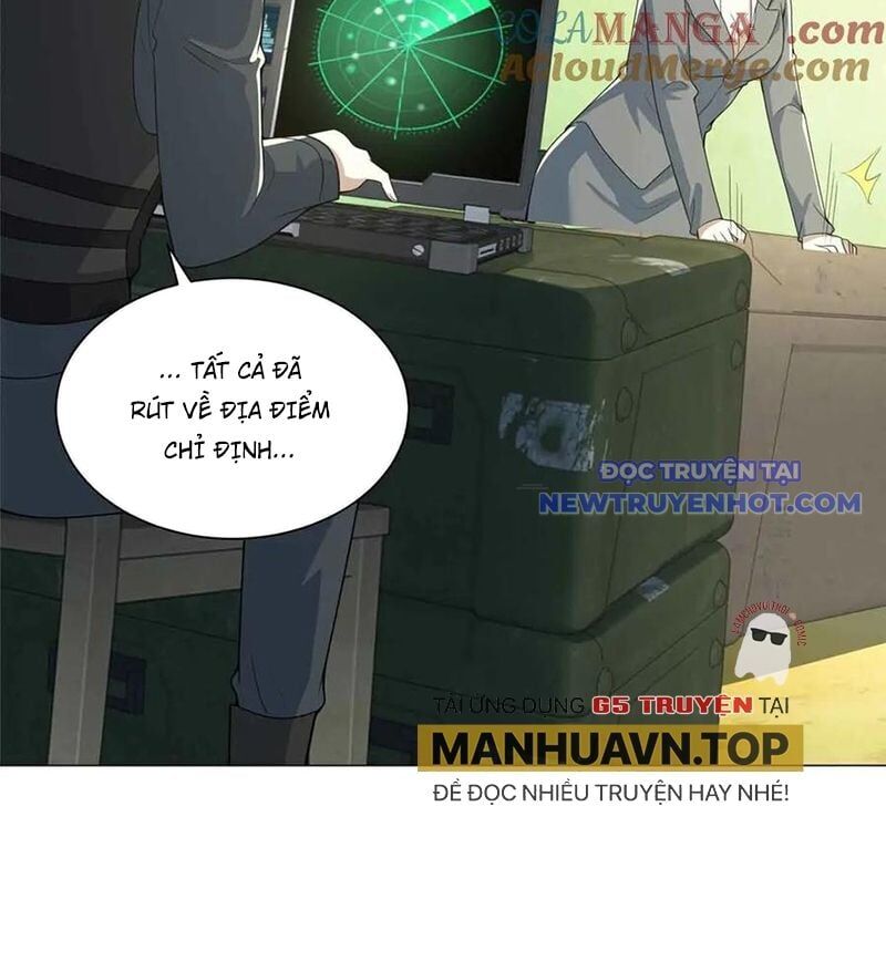 Tân Cực Phẩm Toàn Năng Cao Thủ Chapter 118 - 15