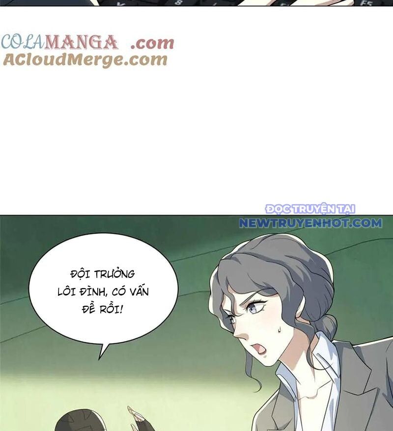 Tân Cực Phẩm Toàn Năng Cao Thủ Chapter 118 - 17