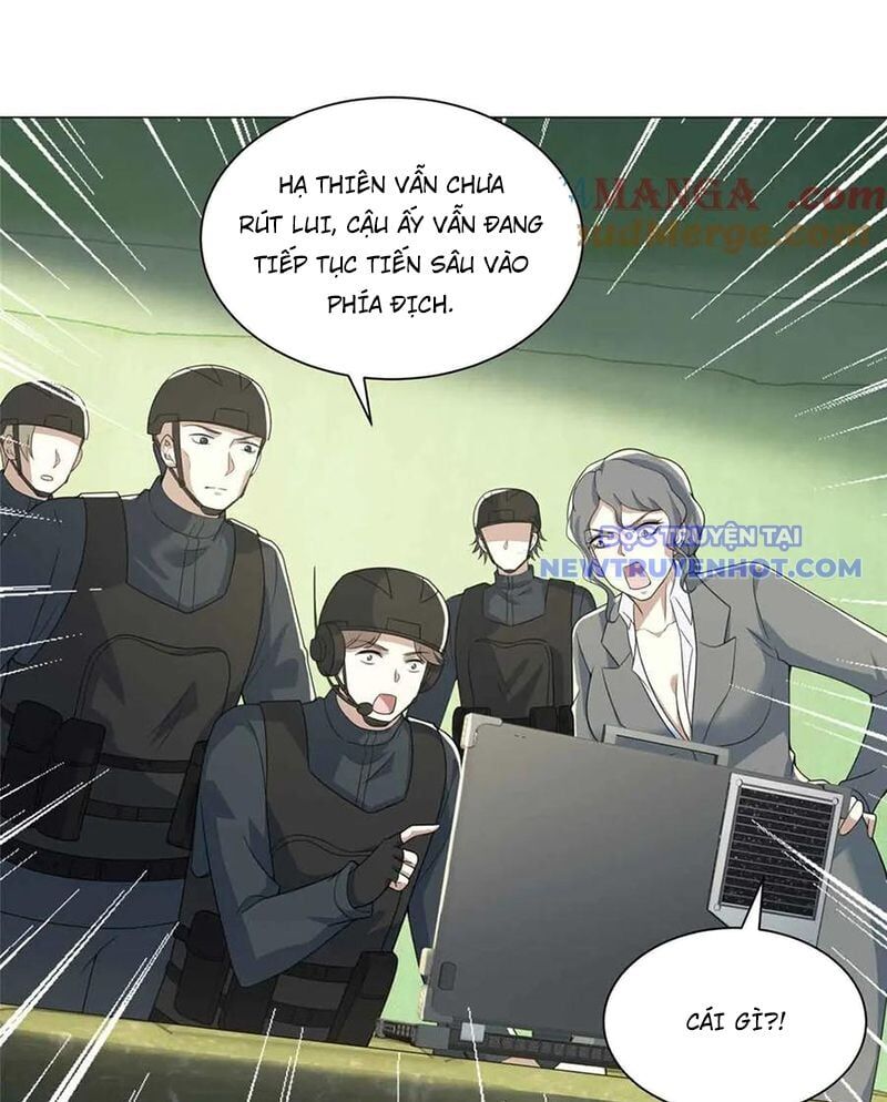 Tân Cực Phẩm Toàn Năng Cao Thủ Chapter 118 - 19