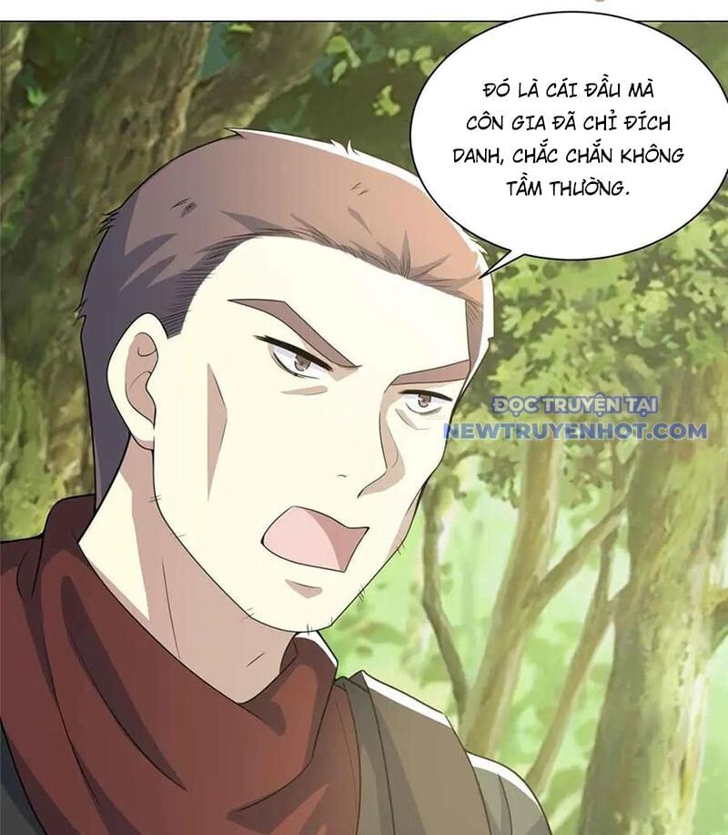 Tân Cực Phẩm Toàn Năng Cao Thủ Chapter 118 - 3