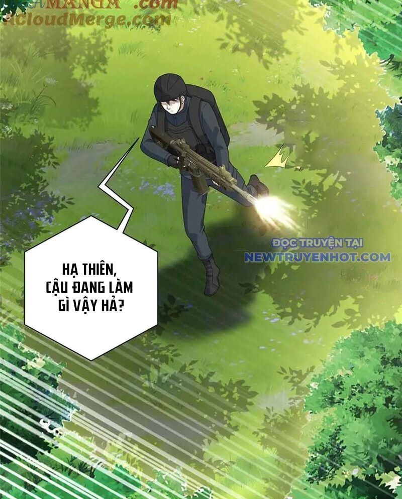 Tân Cực Phẩm Toàn Năng Cao Thủ Chapter 118 - 21