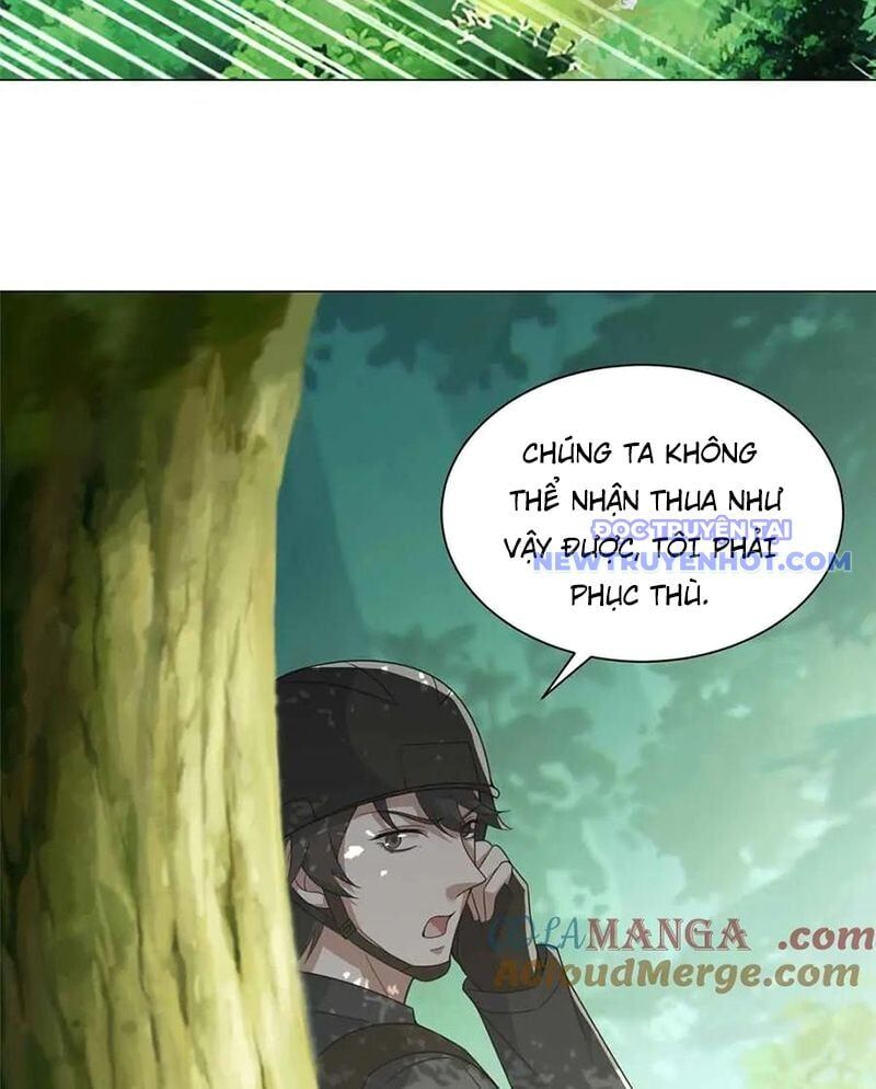 Tân Cực Phẩm Toàn Năng Cao Thủ Chapter 118 - 22