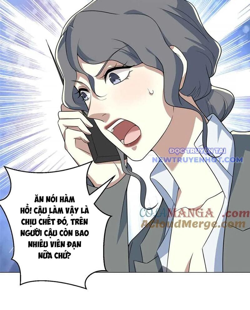 Tân Cực Phẩm Toàn Năng Cao Thủ Chapter 118 - 24