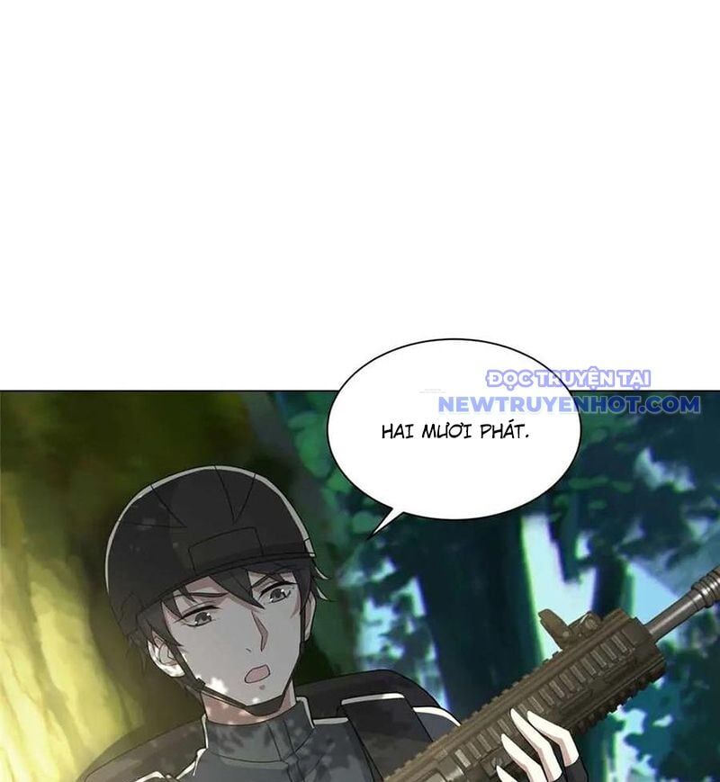 Tân Cực Phẩm Toàn Năng Cao Thủ Chapter 118 - 25