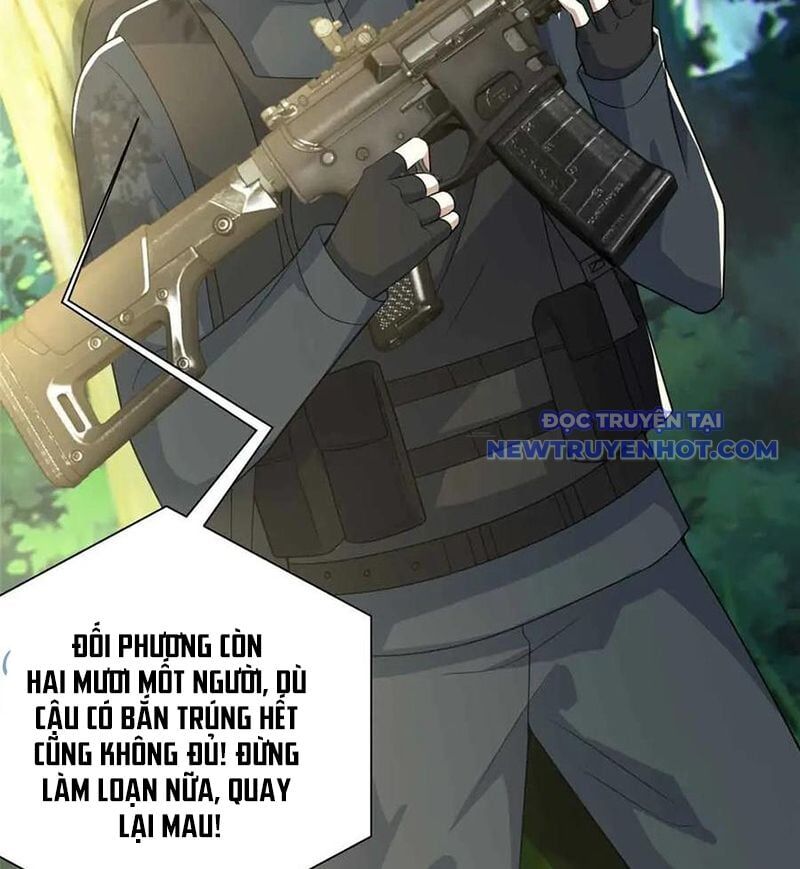 Tân Cực Phẩm Toàn Năng Cao Thủ Chapter 118 - 26