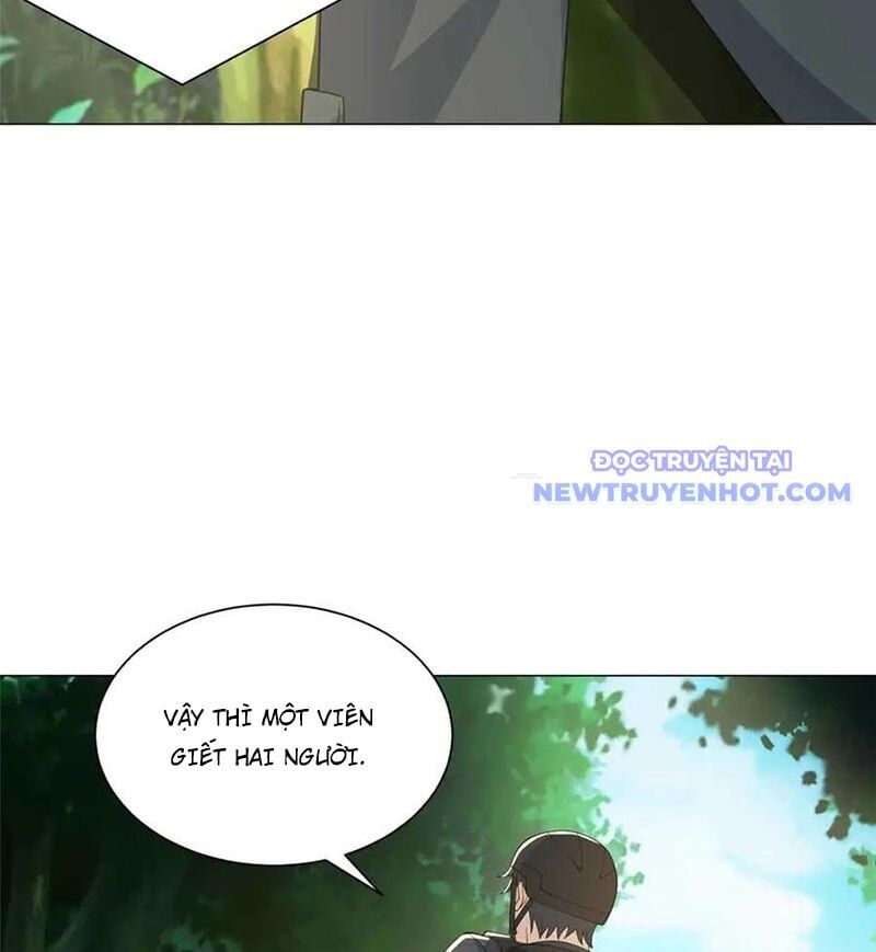 Tân Cực Phẩm Toàn Năng Cao Thủ Chapter 118 - 27