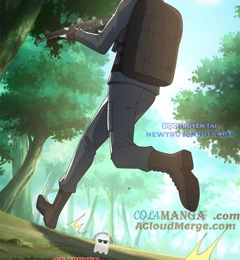 Tân Cực Phẩm Toàn Năng Cao Thủ Chapter 118 - 28