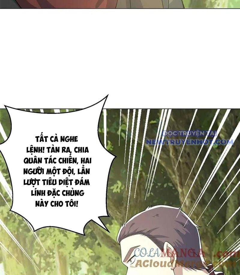 Tân Cực Phẩm Toàn Năng Cao Thủ Chapter 118 - 4