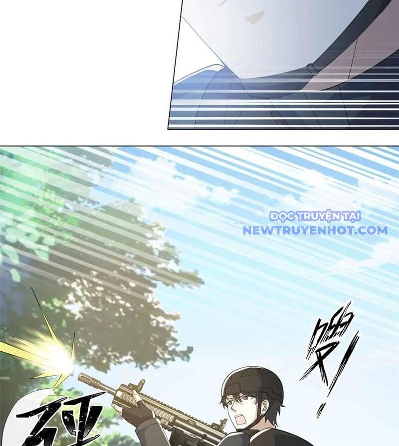 Tân Cực Phẩm Toàn Năng Cao Thủ Chapter 118 - 31