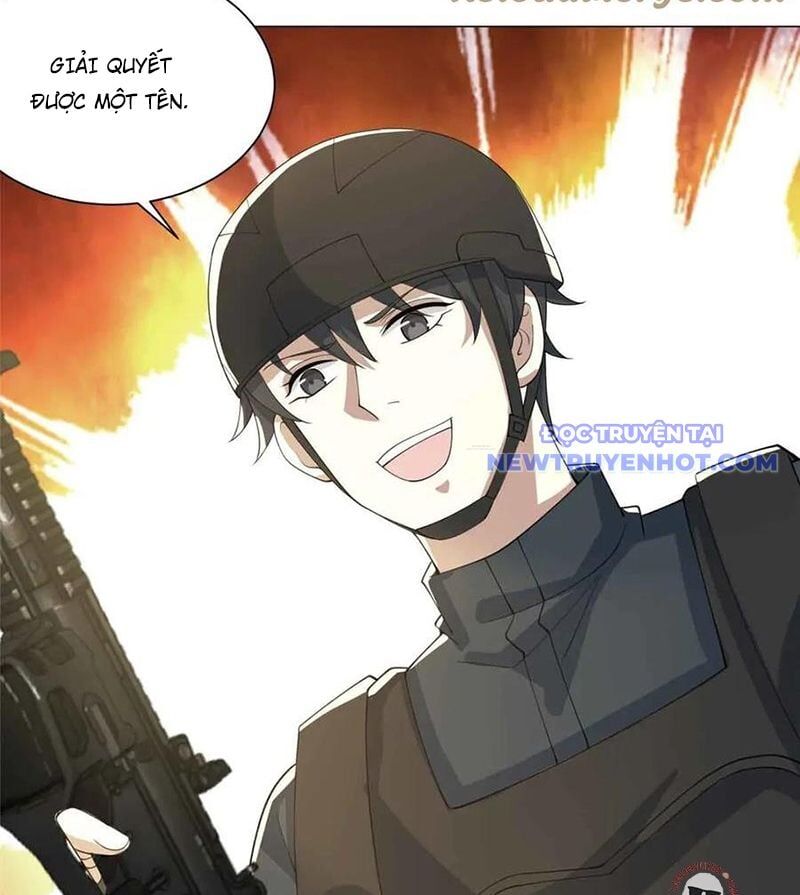 Tân Cực Phẩm Toàn Năng Cao Thủ Chapter 118 - 35