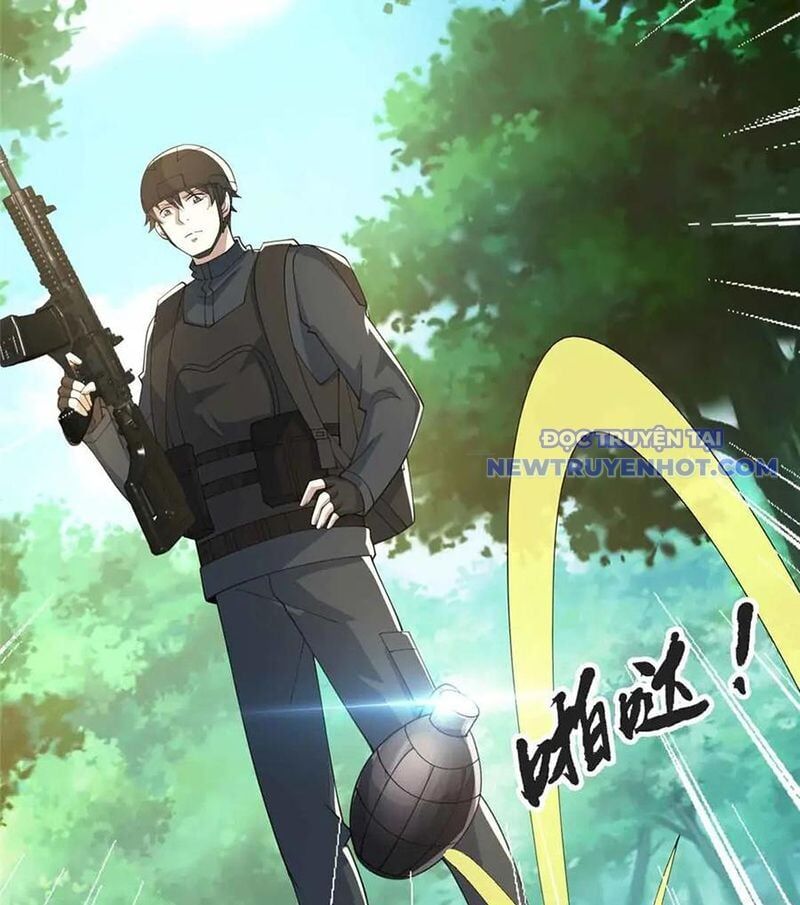 Tân Cực Phẩm Toàn Năng Cao Thủ Chapter 118 - 37