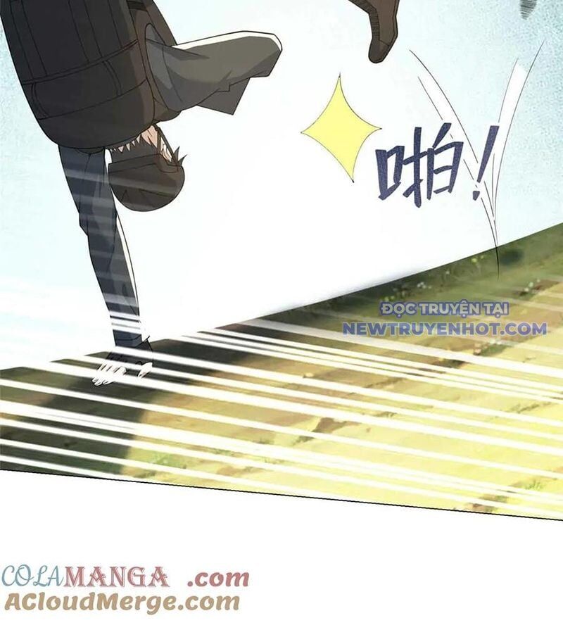 Tân Cực Phẩm Toàn Năng Cao Thủ Chapter 118 - 40