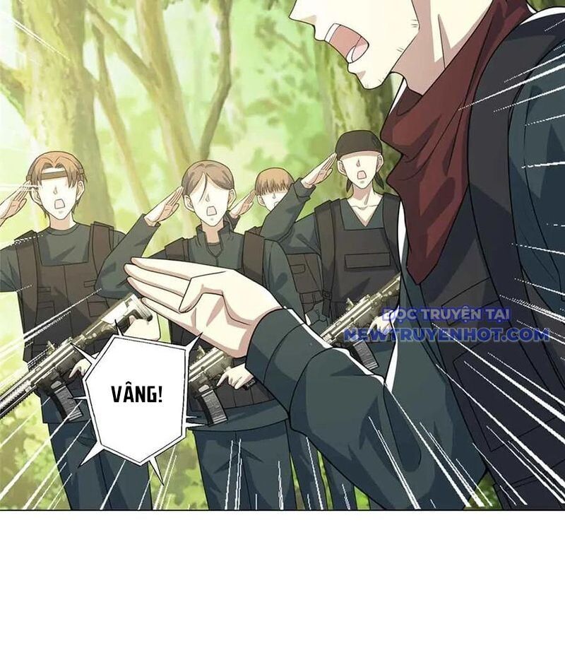 Tân Cực Phẩm Toàn Năng Cao Thủ Chapter 118 - 5