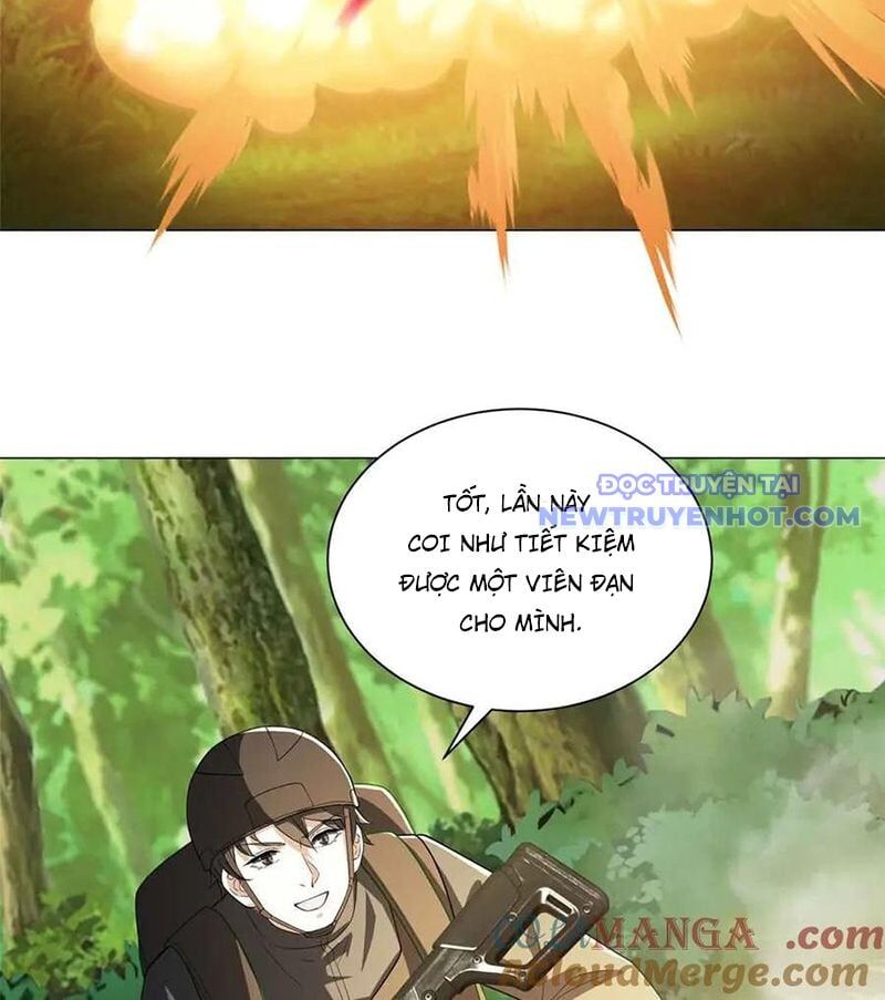 Tân Cực Phẩm Toàn Năng Cao Thủ Chapter 118 - 42