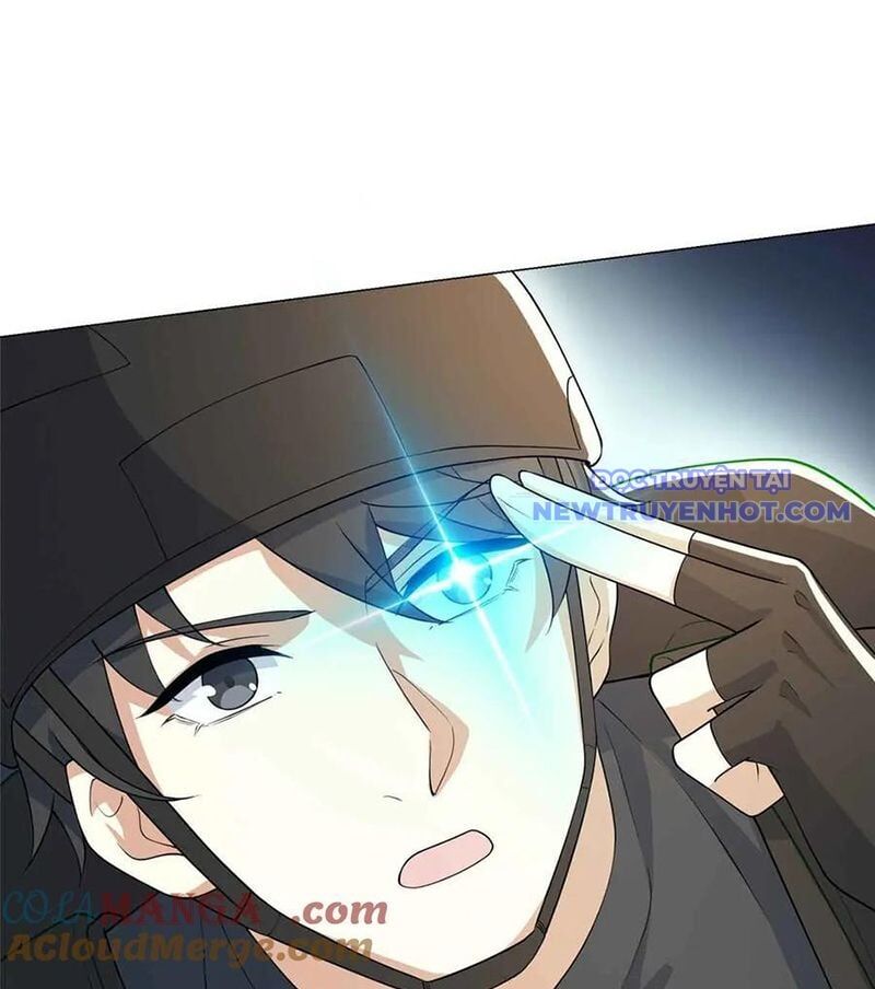 Tân Cực Phẩm Toàn Năng Cao Thủ Chapter 118 - 44