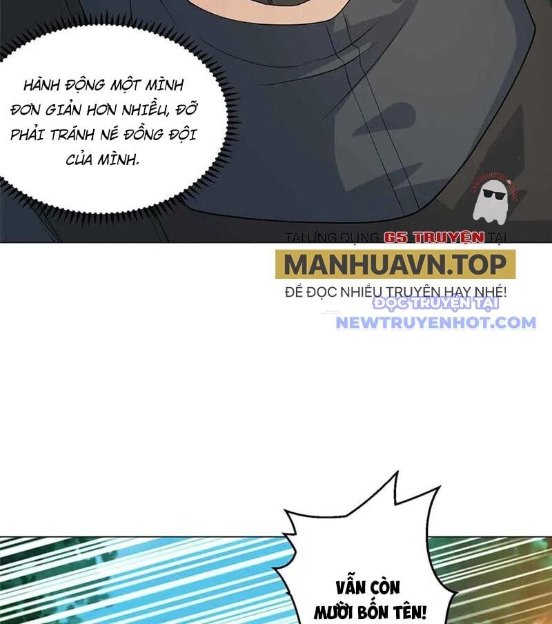 Tân Cực Phẩm Toàn Năng Cao Thủ Chapter 118 - 45