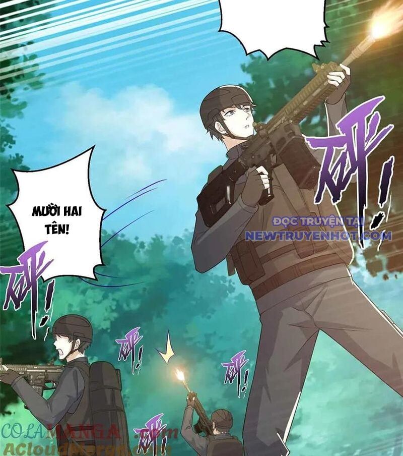 Tân Cực Phẩm Toàn Năng Cao Thủ Chapter 118 - 46