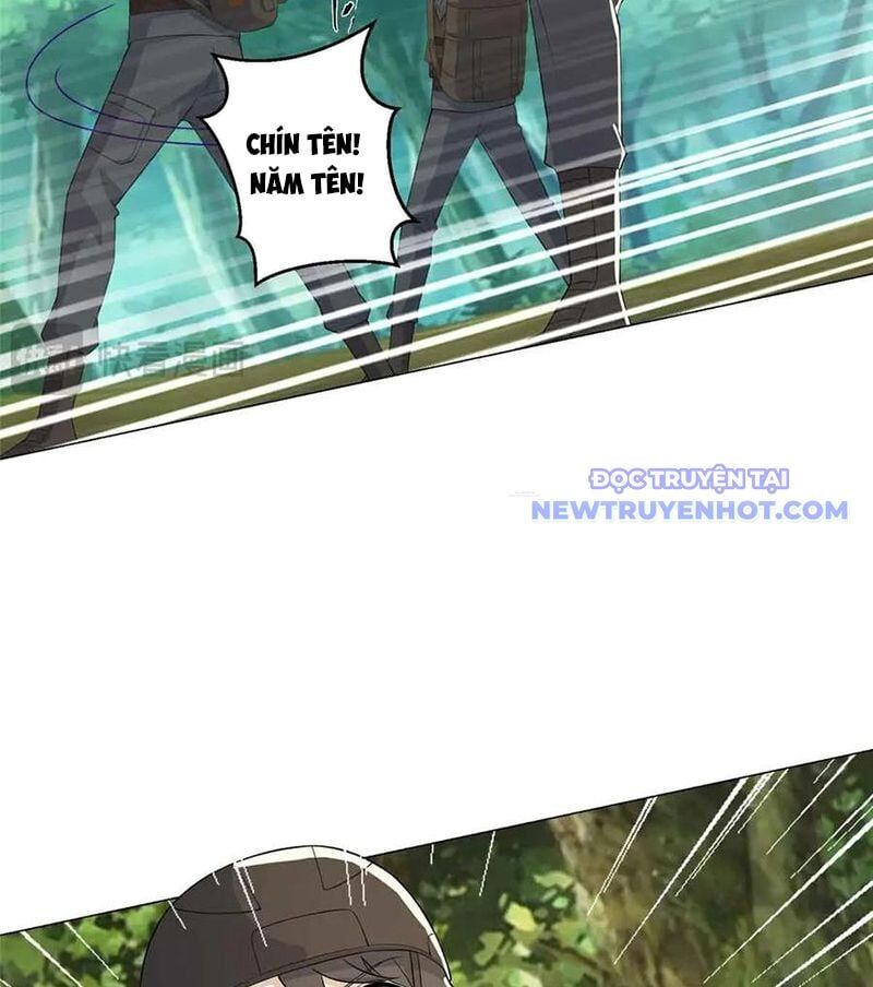 Tân Cực Phẩm Toàn Năng Cao Thủ Chapter 118 - 47