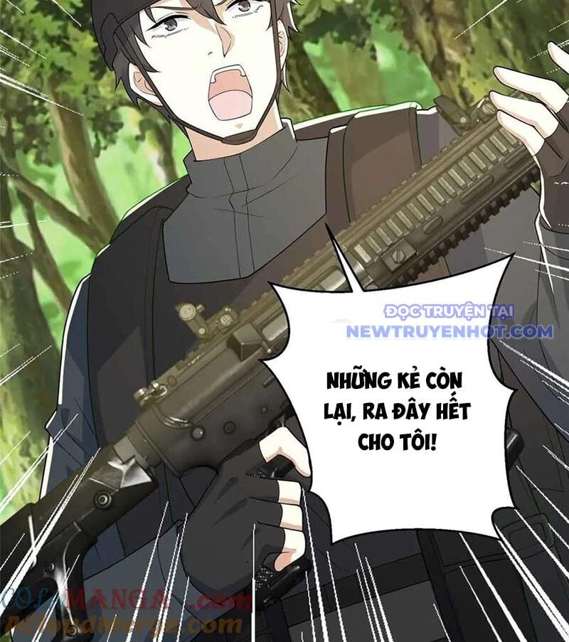 Tân Cực Phẩm Toàn Năng Cao Thủ Chapter 118 - 48