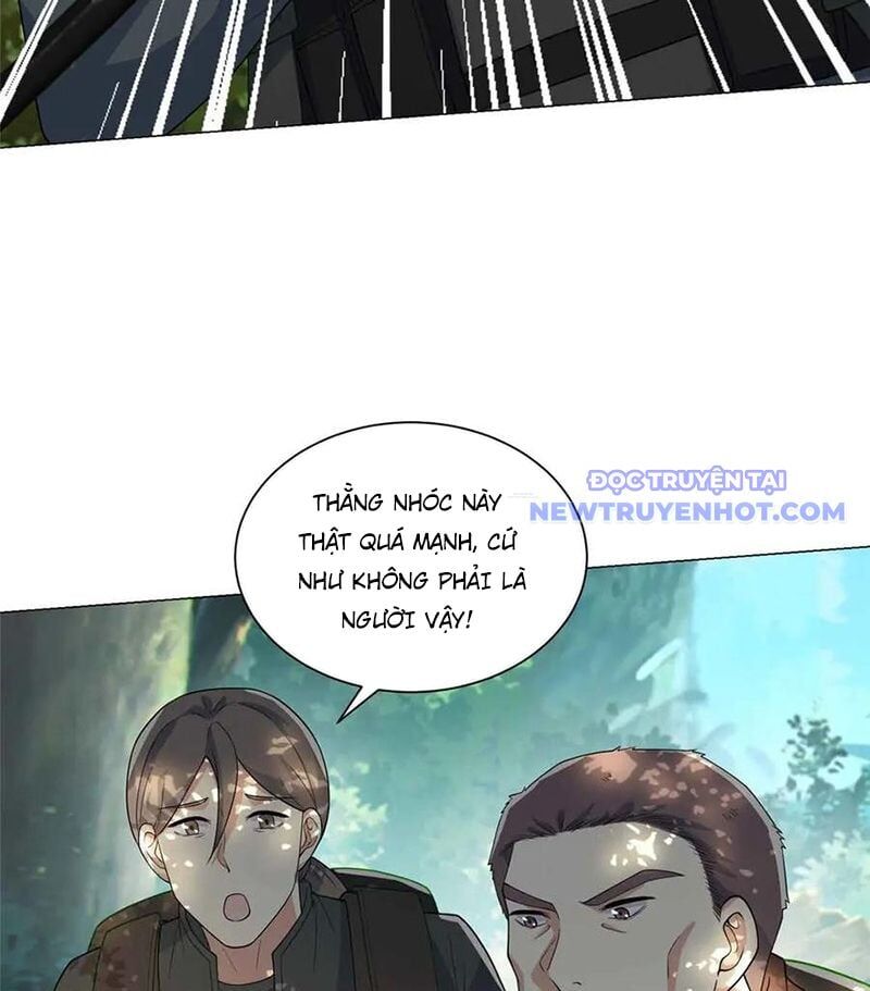 Tân Cực Phẩm Toàn Năng Cao Thủ Chapter 118 - 49