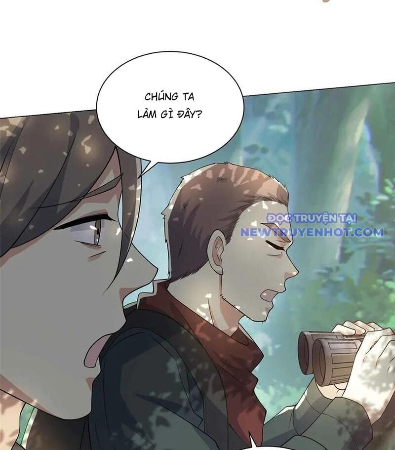 Tân Cực Phẩm Toàn Năng Cao Thủ Chapter 118 - 51