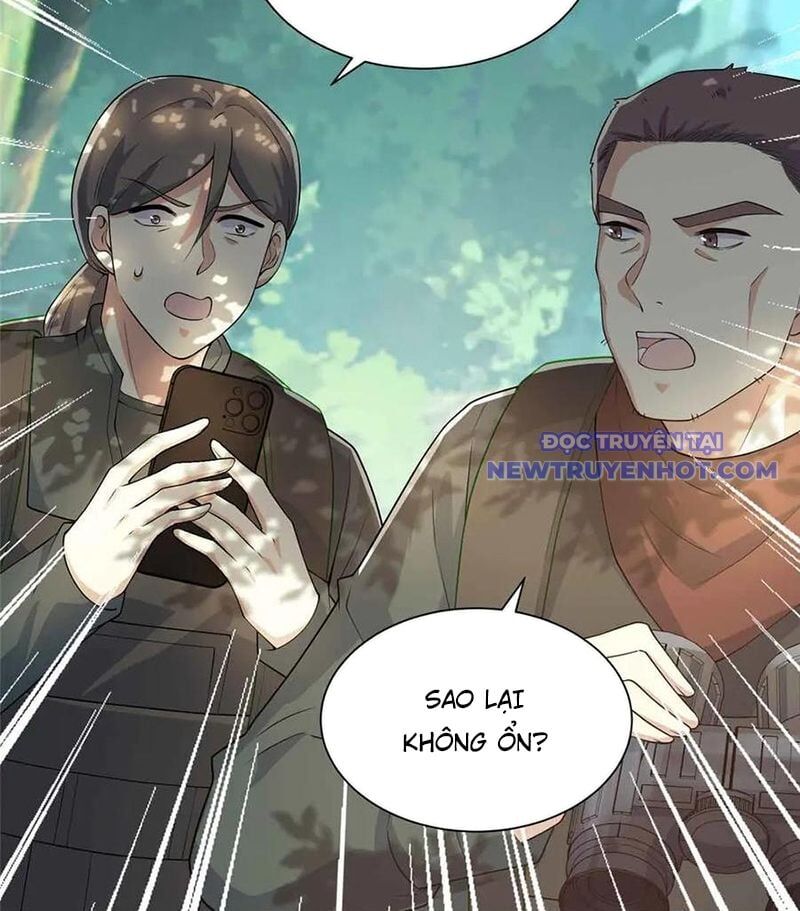 Tân Cực Phẩm Toàn Năng Cao Thủ Chapter 118 - 53