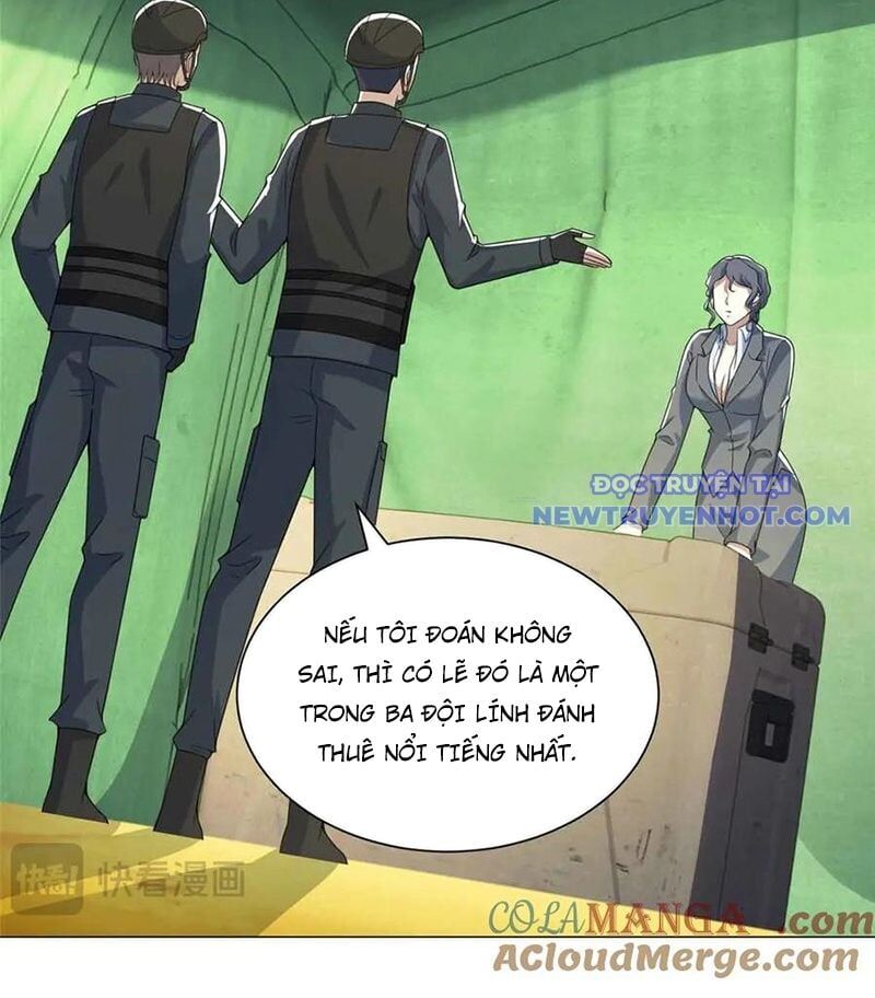 Tân Cực Phẩm Toàn Năng Cao Thủ Chapter 118 - 8