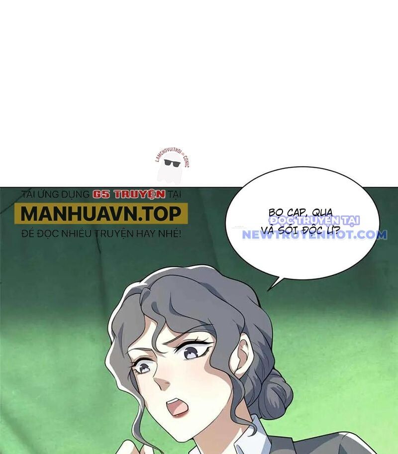 Tân Cực Phẩm Toàn Năng Cao Thủ Chapter 118 - 9