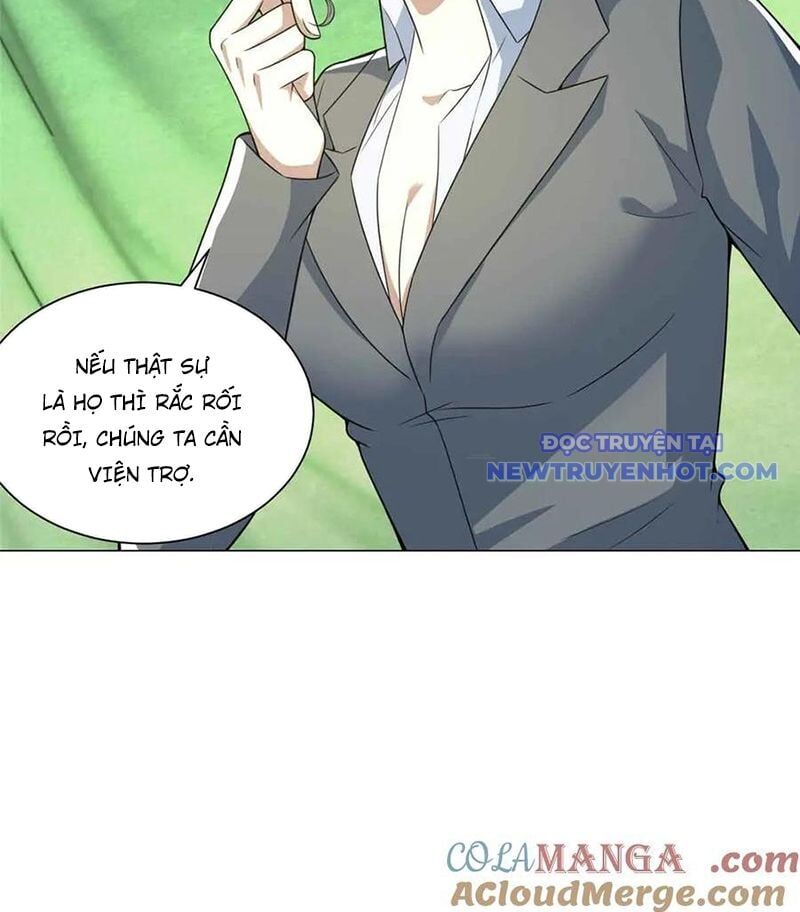 Tân Cực Phẩm Toàn Năng Cao Thủ Chapter 118 - 10