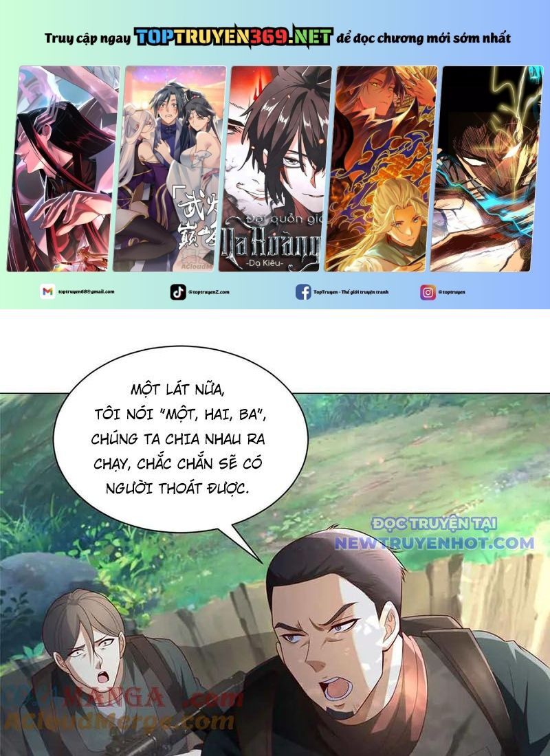 Tân Cực Phẩm Toàn Năng Cao Thủ Chapter 119 - 2