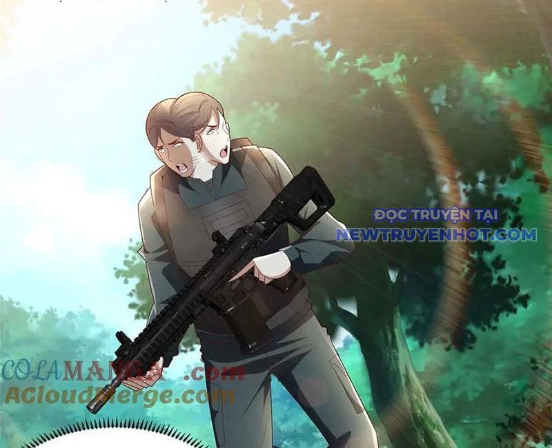 Tân Cực Phẩm Toàn Năng Cao Thủ Chapter 119 - 13