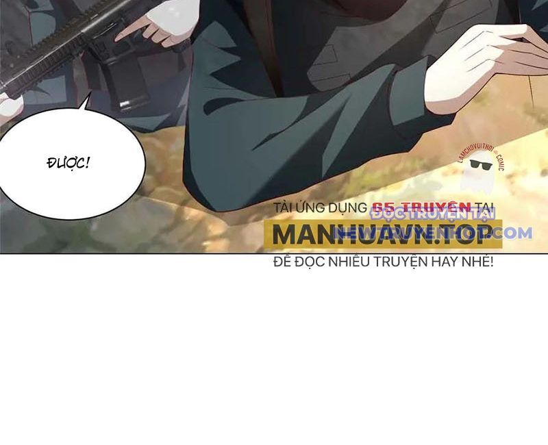 Tân Cực Phẩm Toàn Năng Cao Thủ Chapter 119 - 3