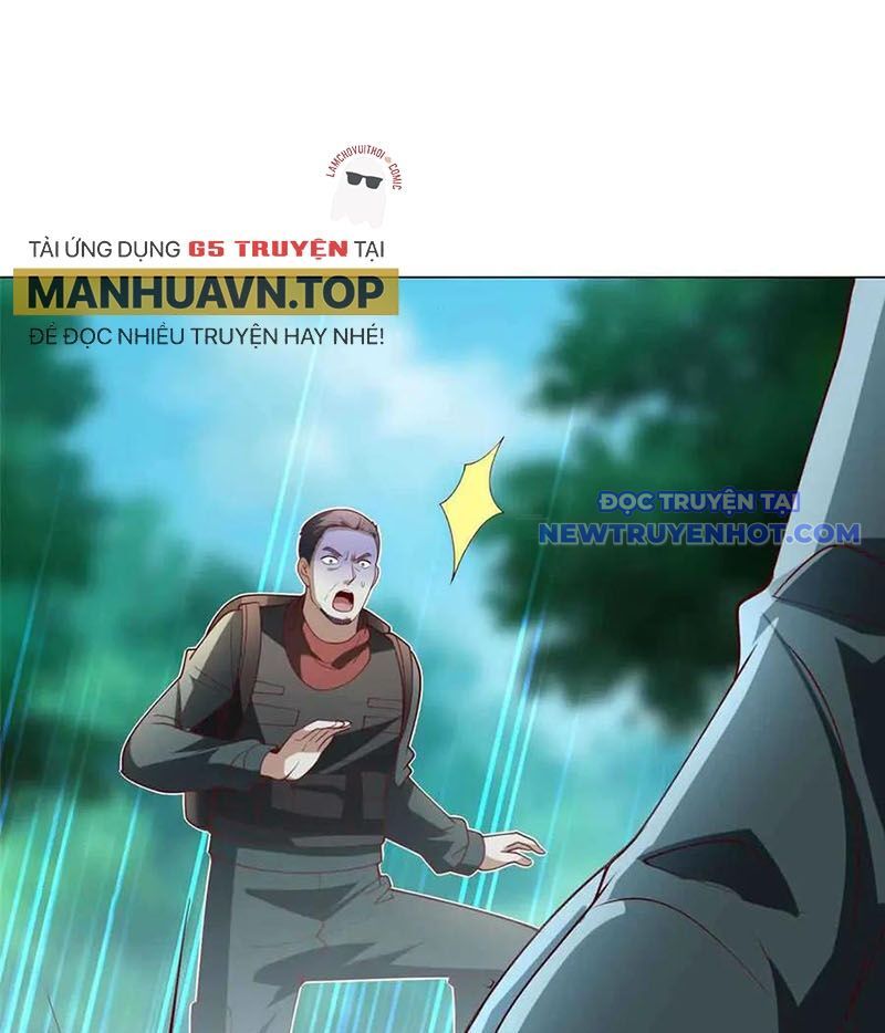 Tân Cực Phẩm Toàn Năng Cao Thủ Chapter 119 - 22