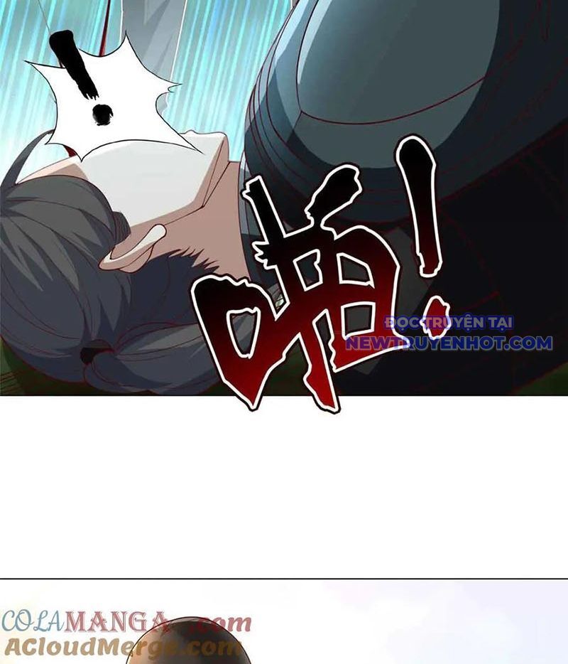 Tân Cực Phẩm Toàn Năng Cao Thủ Chapter 119 - 23