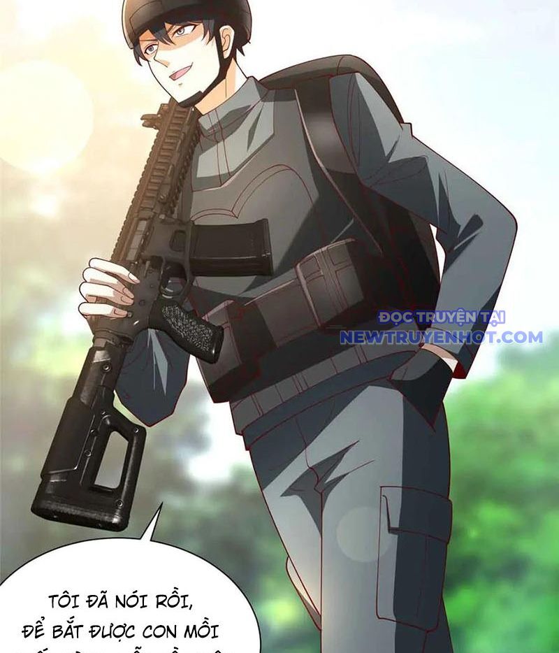 Tân Cực Phẩm Toàn Năng Cao Thủ Chapter 119 - 24