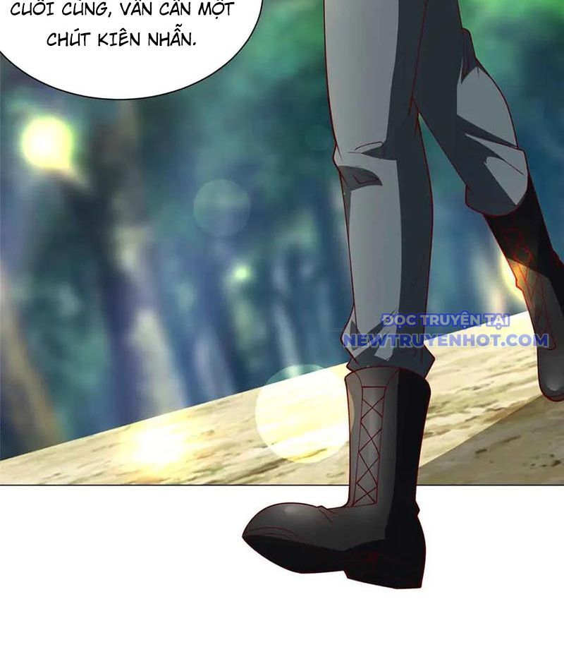 Tân Cực Phẩm Toàn Năng Cao Thủ Chapter 119 - 25