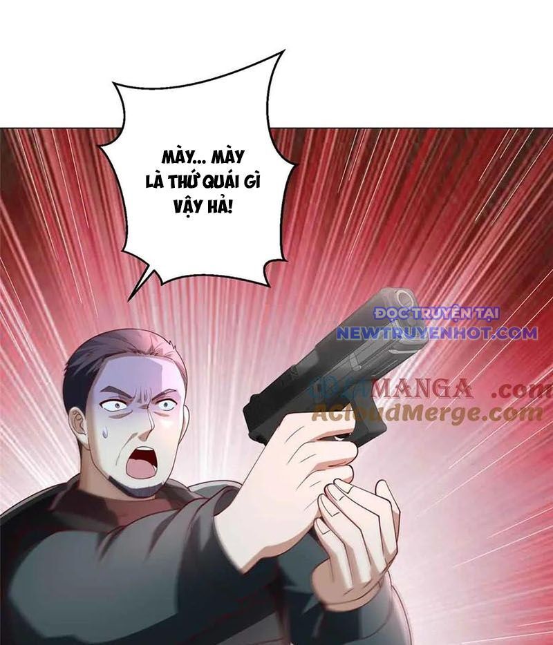 Tân Cực Phẩm Toàn Năng Cao Thủ Chapter 119 - 26