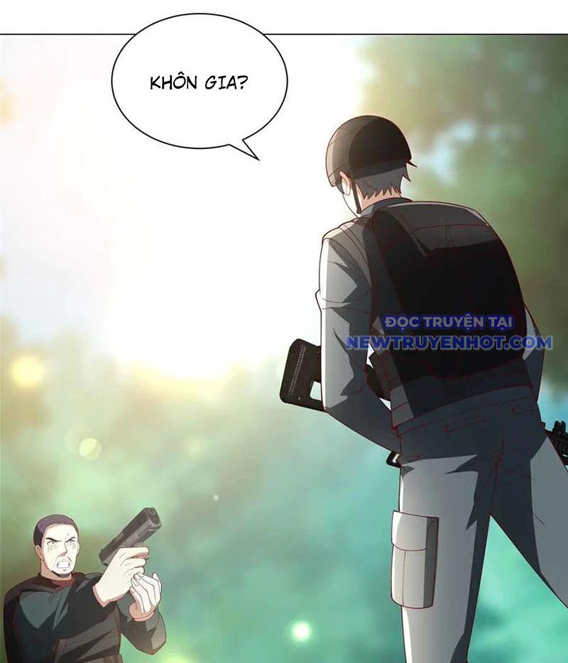 Tân Cực Phẩm Toàn Năng Cao Thủ Chapter 119 - 28