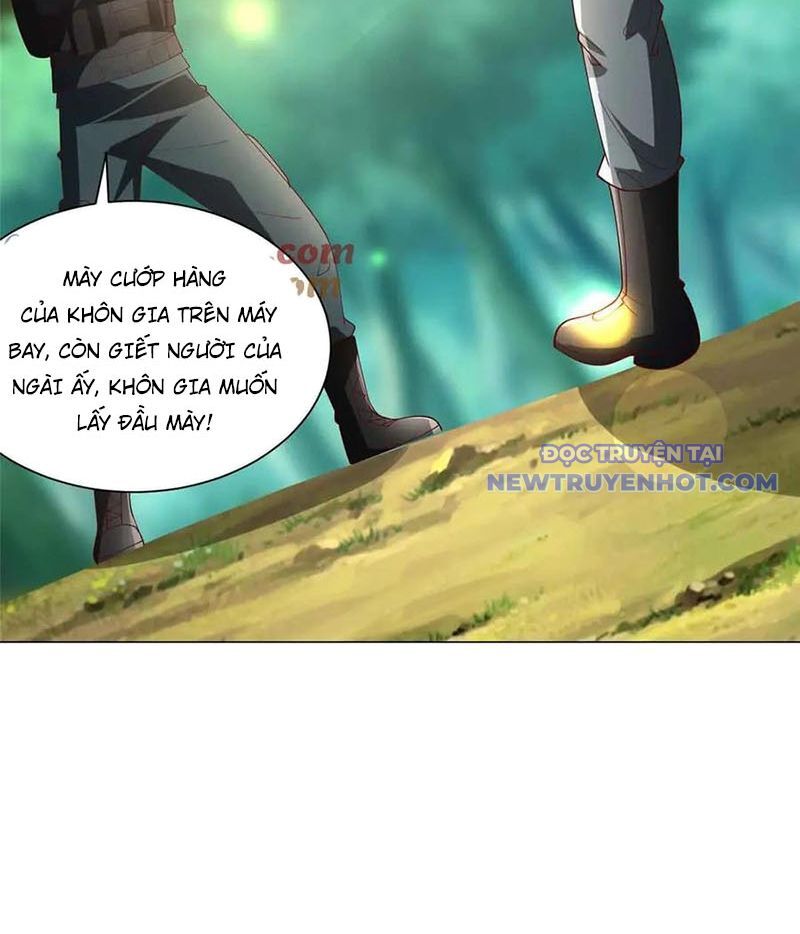 Tân Cực Phẩm Toàn Năng Cao Thủ Chapter 119 - 29