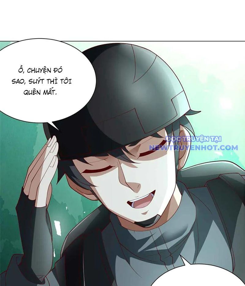 Tân Cực Phẩm Toàn Năng Cao Thủ Chapter 119 - 30