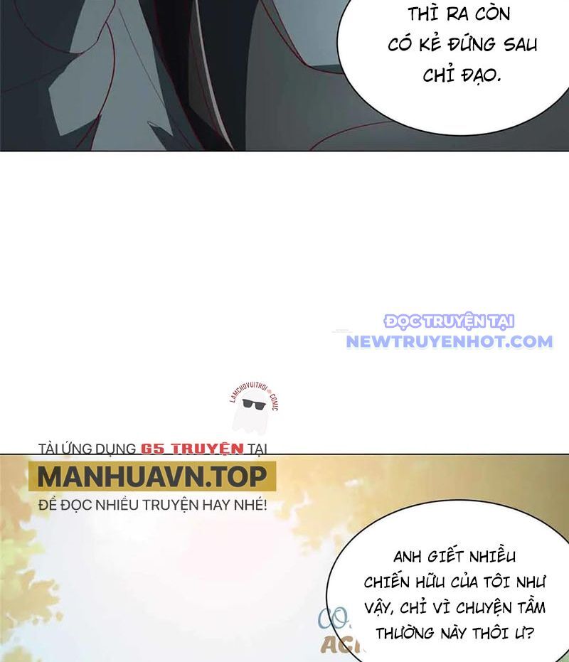 Tân Cực Phẩm Toàn Năng Cao Thủ Chapter 119 - 31