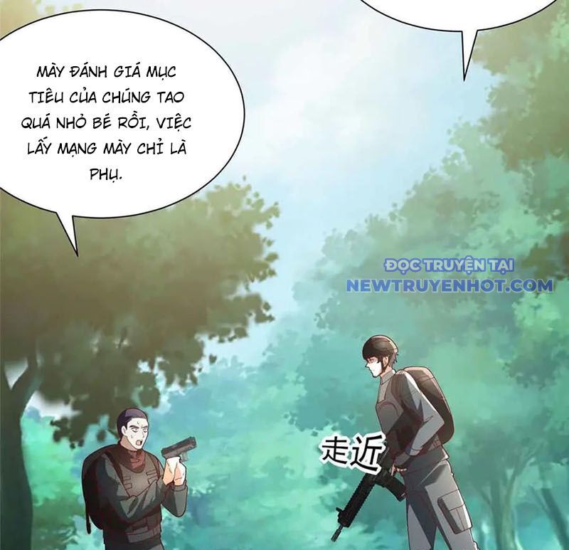 Tân Cực Phẩm Toàn Năng Cao Thủ Chapter 119 - 32