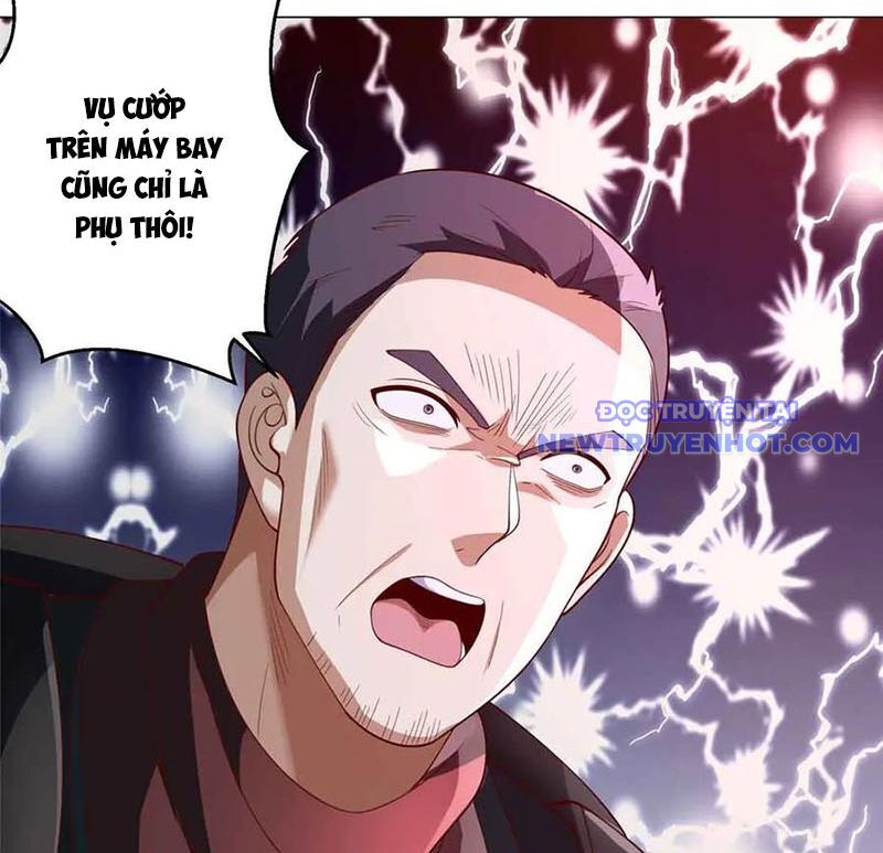 Tân Cực Phẩm Toàn Năng Cao Thủ Chapter 119 - 34