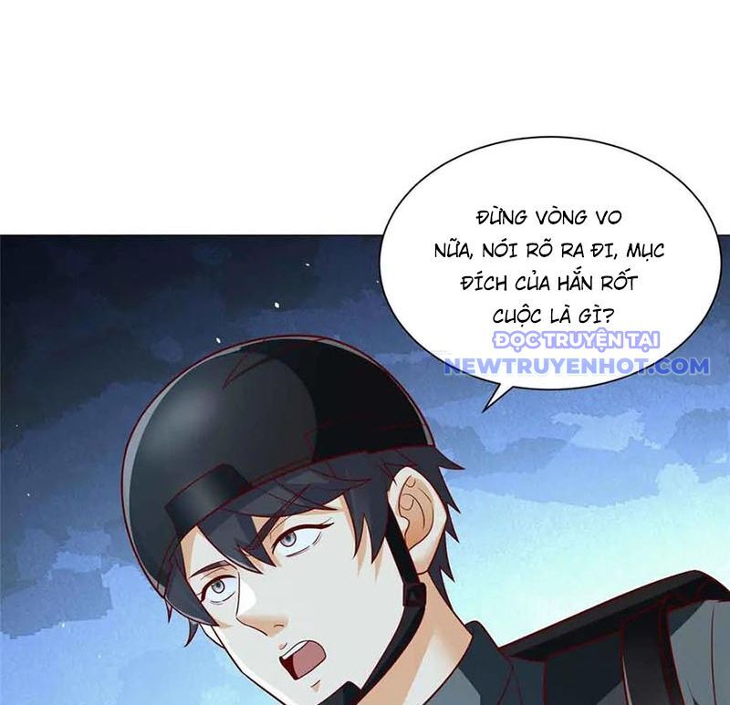 Tân Cực Phẩm Toàn Năng Cao Thủ Chapter 119 - 38