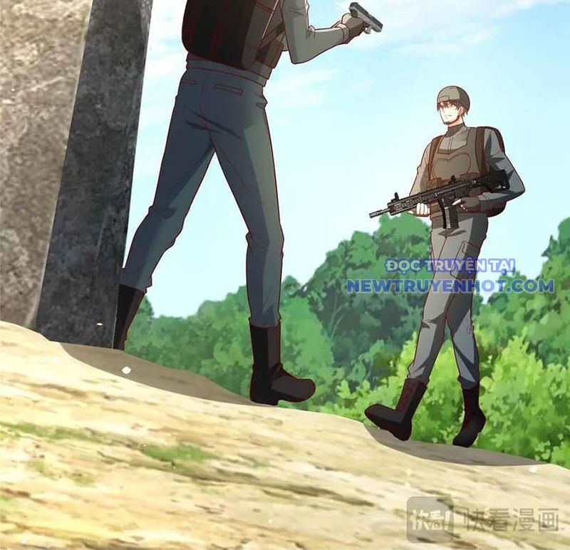 Tân Cực Phẩm Toàn Năng Cao Thủ Chapter 119 - 41