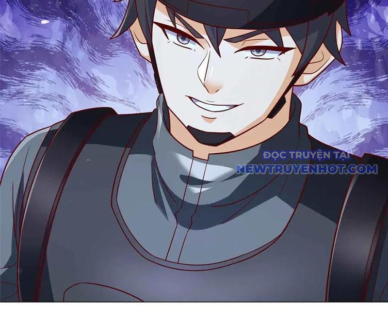 Tân Cực Phẩm Toàn Năng Cao Thủ Chapter 119 - 43