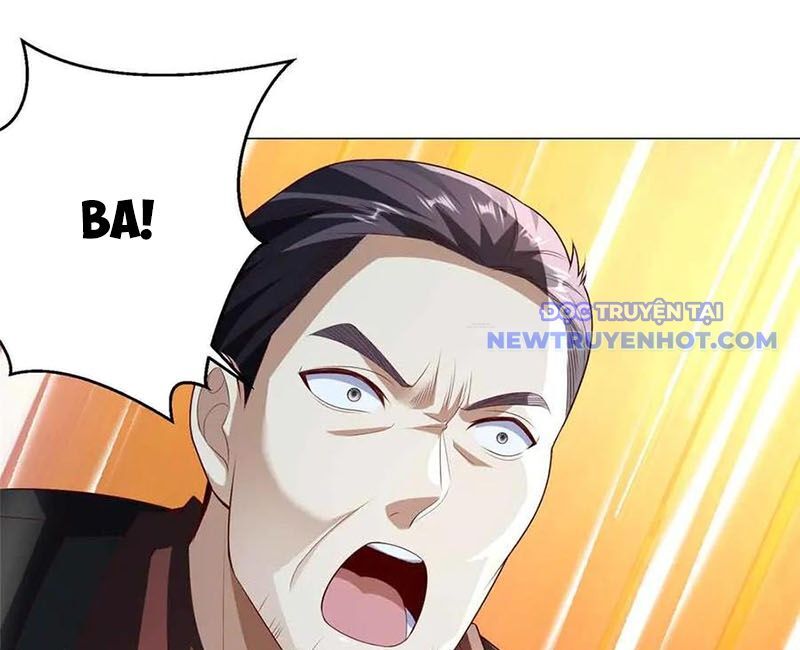 Tân Cực Phẩm Toàn Năng Cao Thủ Chapter 119 - 6