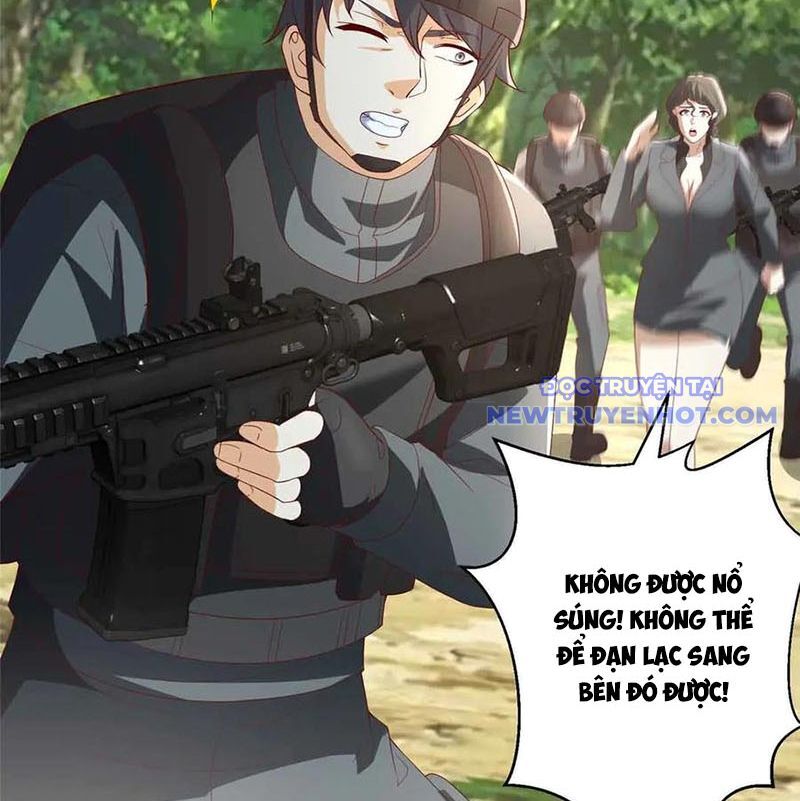 Tân Cực Phẩm Toàn Năng Cao Thủ Chapter 119 - 56