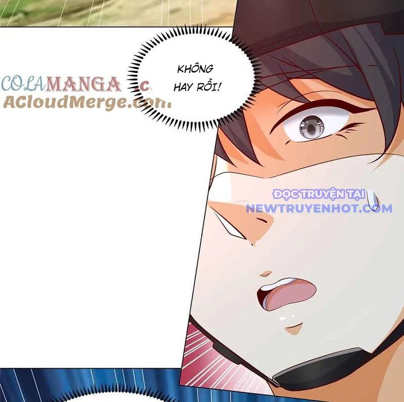 Tân Cực Phẩm Toàn Năng Cao Thủ Chapter 119 - 61