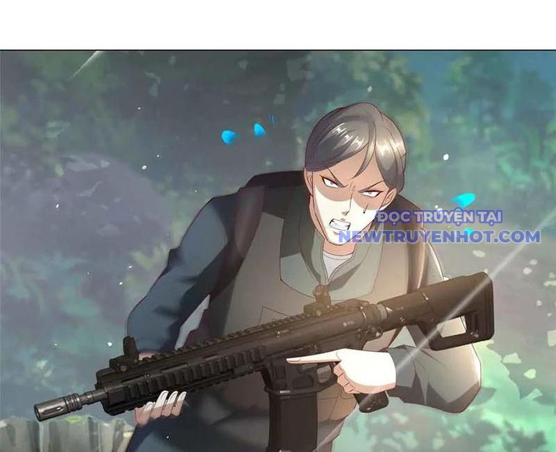 Tân Cực Phẩm Toàn Năng Cao Thủ Chapter 119 - 8